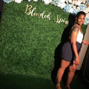 Meet your Posher, Kiara